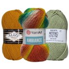 Merino a ovčia vlna