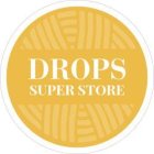 Drops - kvalitná prírodná priadza