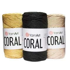 Špagát Yarnart Coral Špagát Yarnart Coral