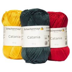 Priadza Schachenmayr Catania