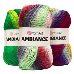 Vlna YarnArt Ambiance Vlna YarnArt Ambiance