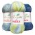 Priadza Rozetti Puzzle