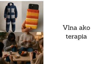 Vlna ako terapia Vlna ako terapia
