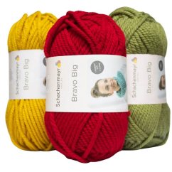 Priadza Schachenmayr Bravo big