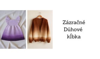 Dúhové klbka Dúhové klbka