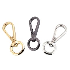 Karabína otočná 12 mm