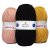 Priadza D-M-C KNITTY 4