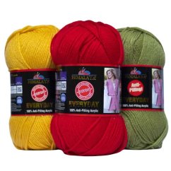 Priadza Himalaya Everyday