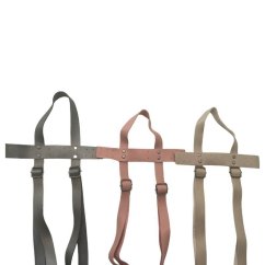 Nastaviteľný popruh na vak