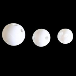 Hrkálky a pískatka do hračiek