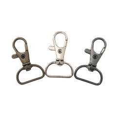 Karabína otočná 18 mm